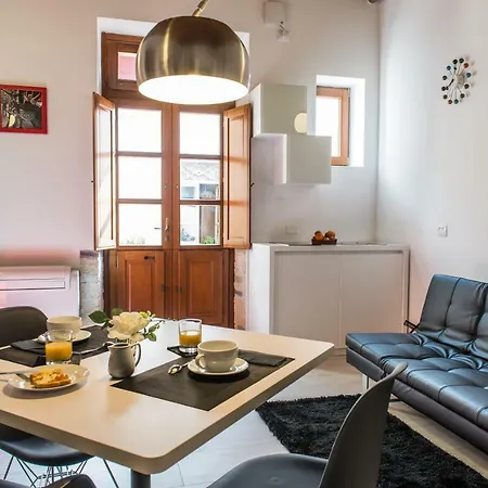Alice's Loft בית נופש