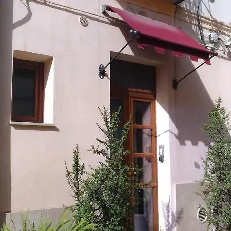 Alice's Loft * קליארי